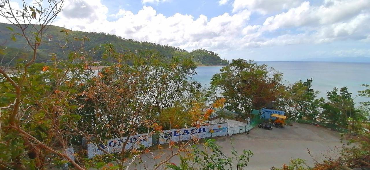 Bed and Breakfast Lonos Circle Private Garden Romblon Екстер'єр фото